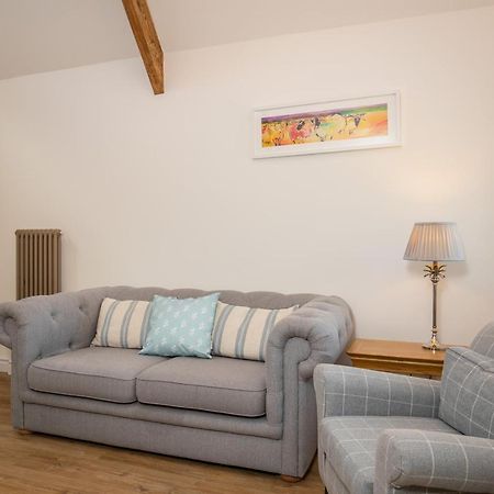 Exclusive Holiday Accommodation - Bancroft Cottage Bedale Esterno foto