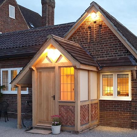 Exclusive Holiday Accommodation - Bancroft Cottage Bedale Esterno foto